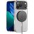 Nevox StyleShell SHOCKFlex Apple iPhone 17 Pro Telefon tok - Átlátszó 154887978