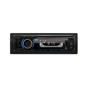 JVC KW-M560BT Ricevitore multimediale per auto nero 200 W Bluetooth