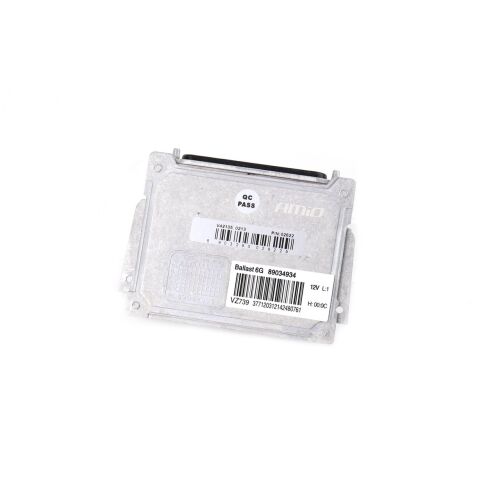 Xenon előtét D1/3(V4) AMIO-02622 csere