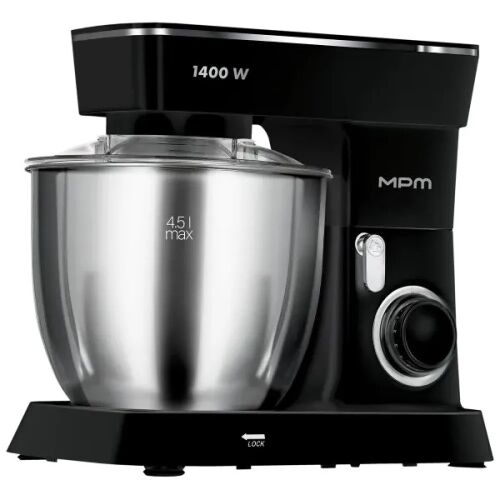 MPM MRK25 Konyhai robotgép 1400W 4,5L tállal