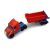 Magic Truck Basic dömper billenthető platóval világítós lámpával 77 cm (36300_W) 157219961