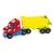 Magic Truck Basic dömper billenthető platóval világítós lámpával 77 cm (36300_W) 157219961