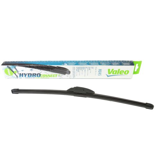 Valeo HydroConnect Premium 450mm szélvédő törlő lapát csomagolással - Valeo