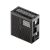 HAVN HS 420 Base Edition PC ház oldalsó ferde nézet
