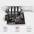 I/O bővítőkártya Axagon PCEU-43RS PCIE CONTROLLER 4x USB 3.2 gen1, UASP, LP. 161592473