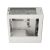 HAVN BF 360 Flow E-ATX miditorony számítógépház, 3 ventilátorral, fehér 155731555