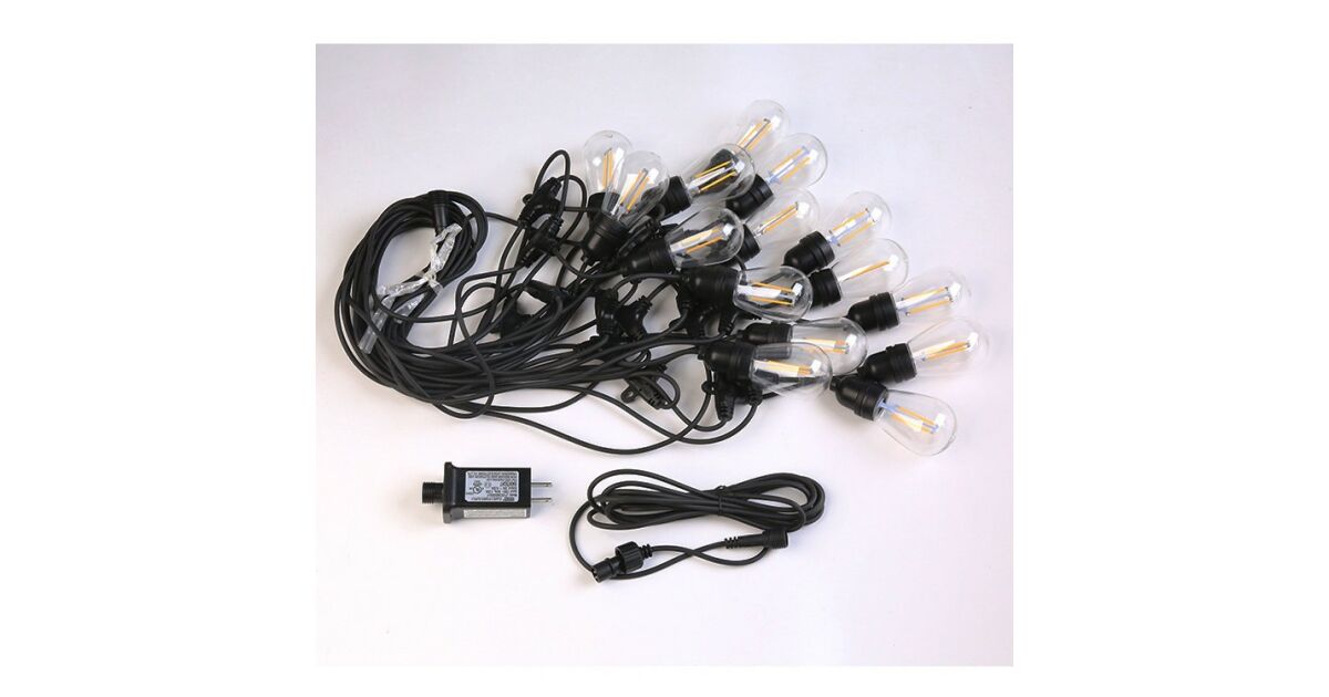 Ac adapter - Kerstverlichting kopen? | Korting tot 24