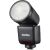 Godox V1mid Nikon Fényképezőgép Vaku 650Ws 155009673