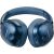 Intenso O400HA Bluetooth USB-C Fejhallgató - Kék 155011283