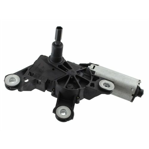 Audi A6 C5 hátsó ablaktörlő motor, cserealkatrész - Villanymotor