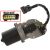 Renault Trafic II 01-14 első ablaktörlő motor 155018530