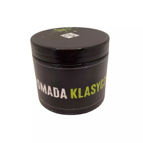 Klasszikus hajpomádé - Not Bad Stuff - 200ml 169050741 - Hajápolás
