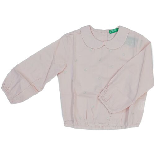 Benetton Lány Blúz (Méret: 98)
