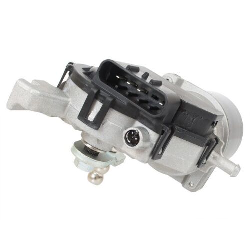 Fiat Panda 03-12 első ablaktörlő motor - Villanymotor