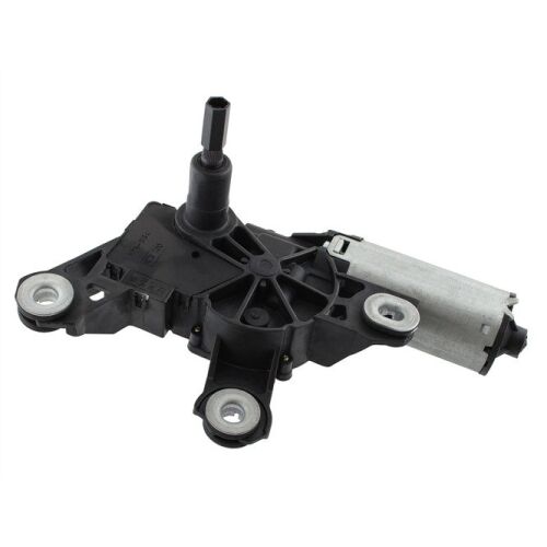 Audi A4 B5 hátsó ablaktörlő motor, utángyártott cserealkatrész - Villanymotor