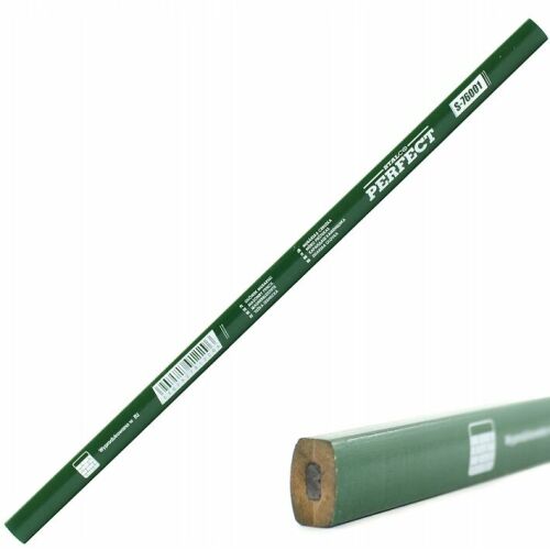 STALCO kőműves ceruza 300 mm PERFECT S-76001