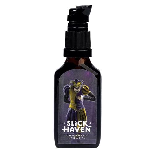 Royal Jester szakállolaj - Slickhaven - 30ml