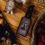Slickhaven Royal Jester szakállolaj 30ml, szakállápoló termék