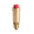 FLAMCO Flexvent 1/2" automata légtelenítő 89000 155054972
