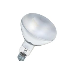 Osram Ultra-vitalux 300W E27 UV izzó, ferde nézet - Osram