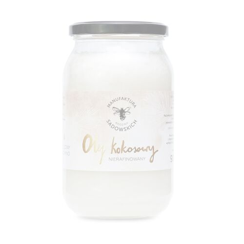 Kókuszolaj - 900 ml