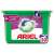 Ariel Allin1 Pods Complete Fiber Protection capsule de spălare 2x30 de spălare 47246905}