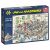 Jumbo 2000 db-os puzzle - Jan van Haasteren - Can we fix it? (00810) 155065656