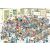 Jumbo 2000 db-os puzzle - Jan van Haasteren - Can we fix it? (00810) 155065656