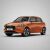 Suzuki Swift IV TEAMCAR márkájú autó