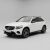 Mercedes-Benz GLC X253 jármű, autómodell