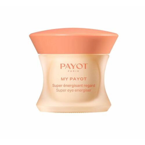Payot, My Payot Super, Energizáló szemránckrém, 15 ml 176968589 - Arc- és szemkörnyékápoló