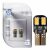 M-Tech T10 LED P 4x5730 SMD Can-Bus fehér színű (pár) 175104080
