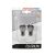 M-Tech 12V 21W Powertec CHROME P21W, BA15s izzó - 1pár 155261775