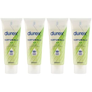Durex Play Real Feel Lubricating Gel 50ml | Pepita.com