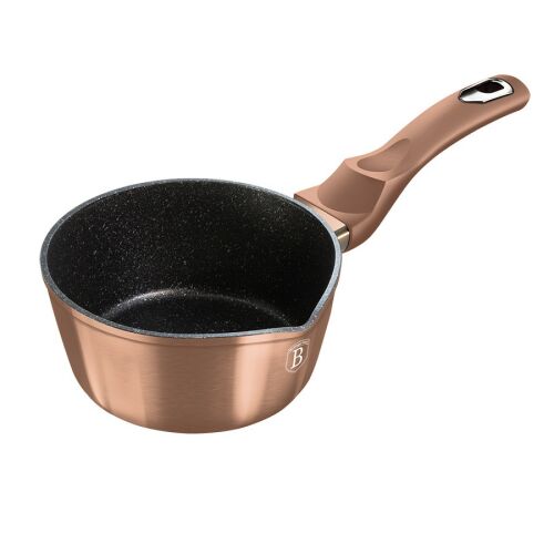 Berlinger Haus Lábas 16 cm Metallic Line Rose Gold Edition BH/1513NPR