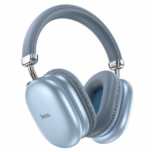 Hoco W35 Max Bluetooth kihangosító, kék 155110735 - Hoco