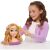 Just Play Disney Princess 7 részes Rapunzel sminkelhető formázófej 155112344
