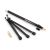 Manfrotto 012B hátsó megvilágítású, alacsony állvány, kutyáknak 155135025