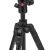 Részletes nézet a Manfrotto Befree Advanced állvány lábzáró mechanizmusáról