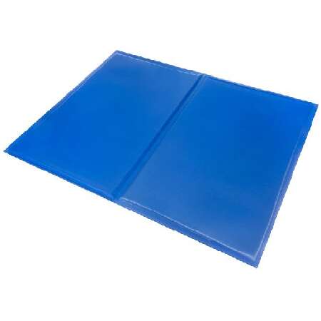 Kisállat hűsítő matrac, 50x40 cm - MS-565