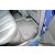 ARISTAR szőnyegek 603631 + huzat 251992 -BMW X5 G05 2018- (hibridhez is) STOP. MOUNT MS + BMW TÉPŐRÁGÓ elöl és hátul 155141421