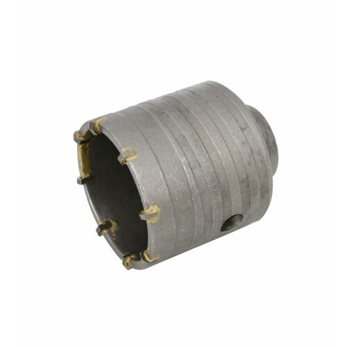 AWTOOLS KORONA ADAPTER NÉLKÜL 90MM 155147090 - Körkivágó és lyukfűrész