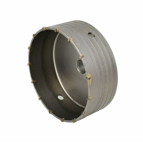 AWTOOLS KORONA ADAPTER NÉLKÜL 125MM 155147096 - Körkivágó és lyukfűrész