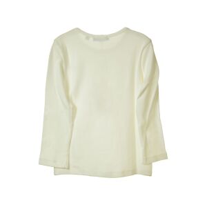 Original Marines fehér, hosszú ujjú lányka felső – 92 127398870 - Original Marines