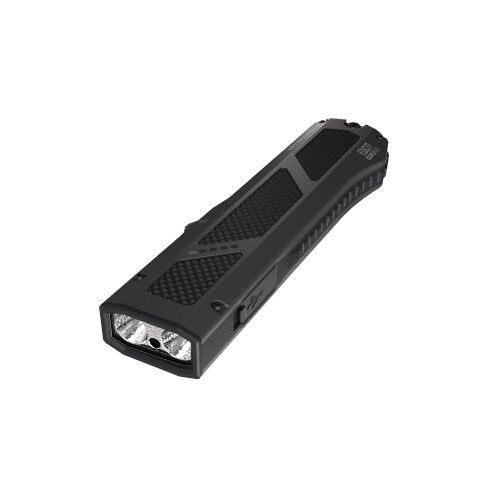 Nitecore EDC17 USB-C 1500lm EDC zseblámpa, elölnézet - Zseblámpa