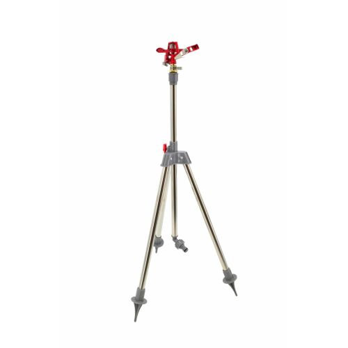 AWTOOLS IMPULZUSOS SZÓRÓ ÁLLVÁNYON 60-90cm 155159348 - Esőztető és locsoló