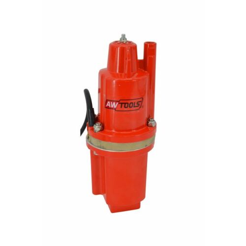 AWTOOLS MEMBRÁNSZIVATTYÚ KC60 600W 155160304 - Öntözés