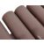 AWTOOLS KERTI PALISÁDÉ 8 ELEMES 2,3 MB BARNA 155167697