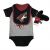 Reebok NHL Coyotes 92 Body kantáros zokni 155169230