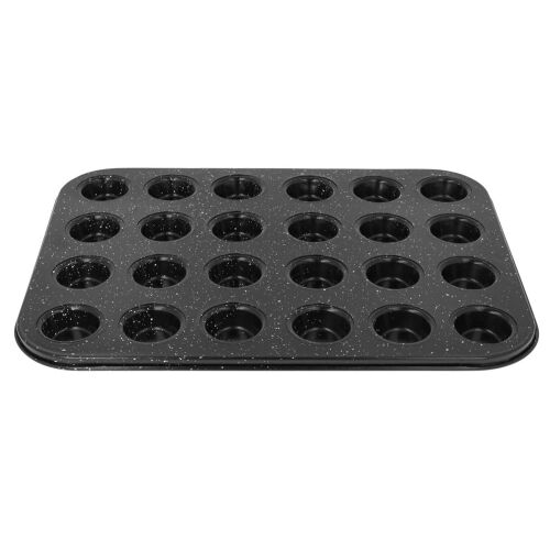 24 csészés márványos muffin sütőlap 167013994 - Sütőforma
